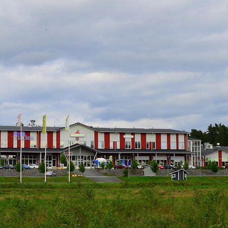 Hotel Tuulonen Tuulos Luaran gambar