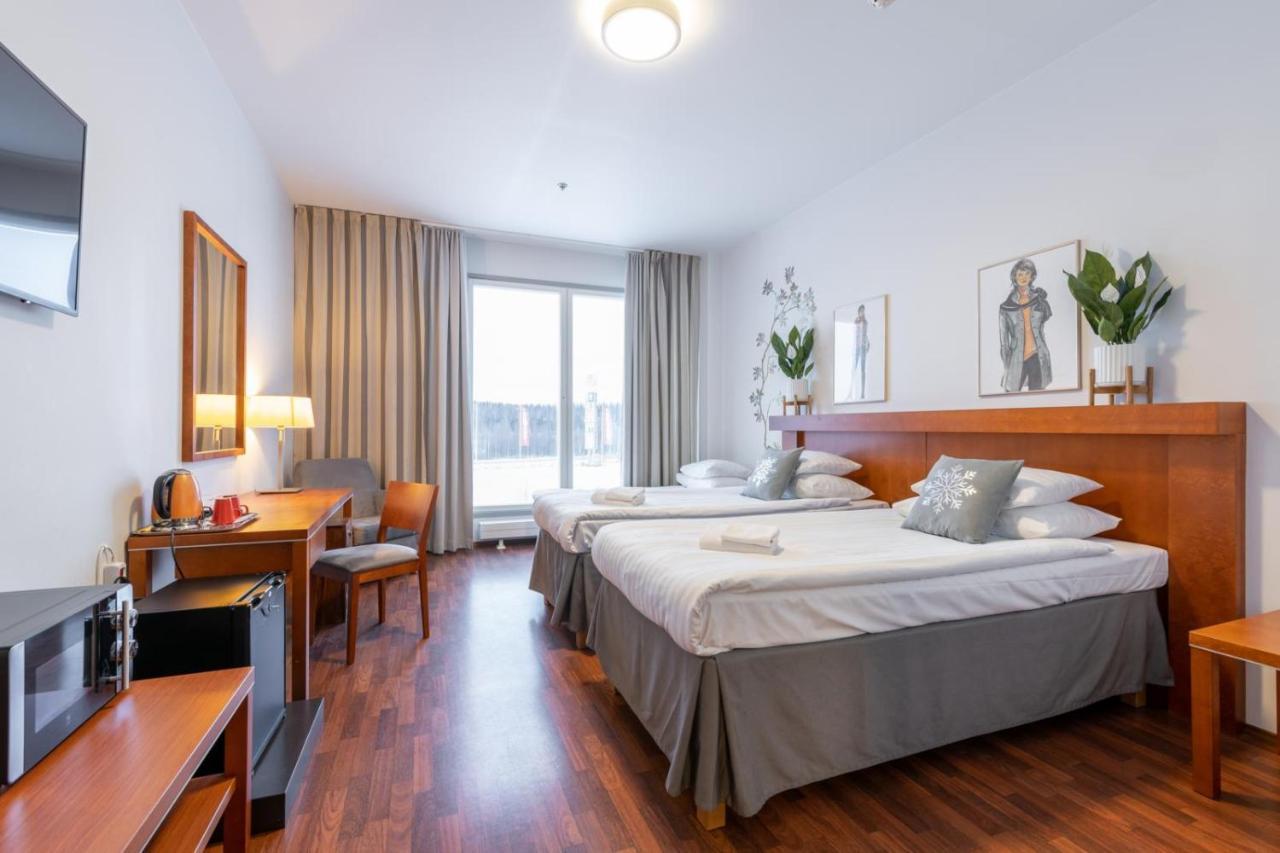 Hotel Tuulonen Tuulos Luaran gambar