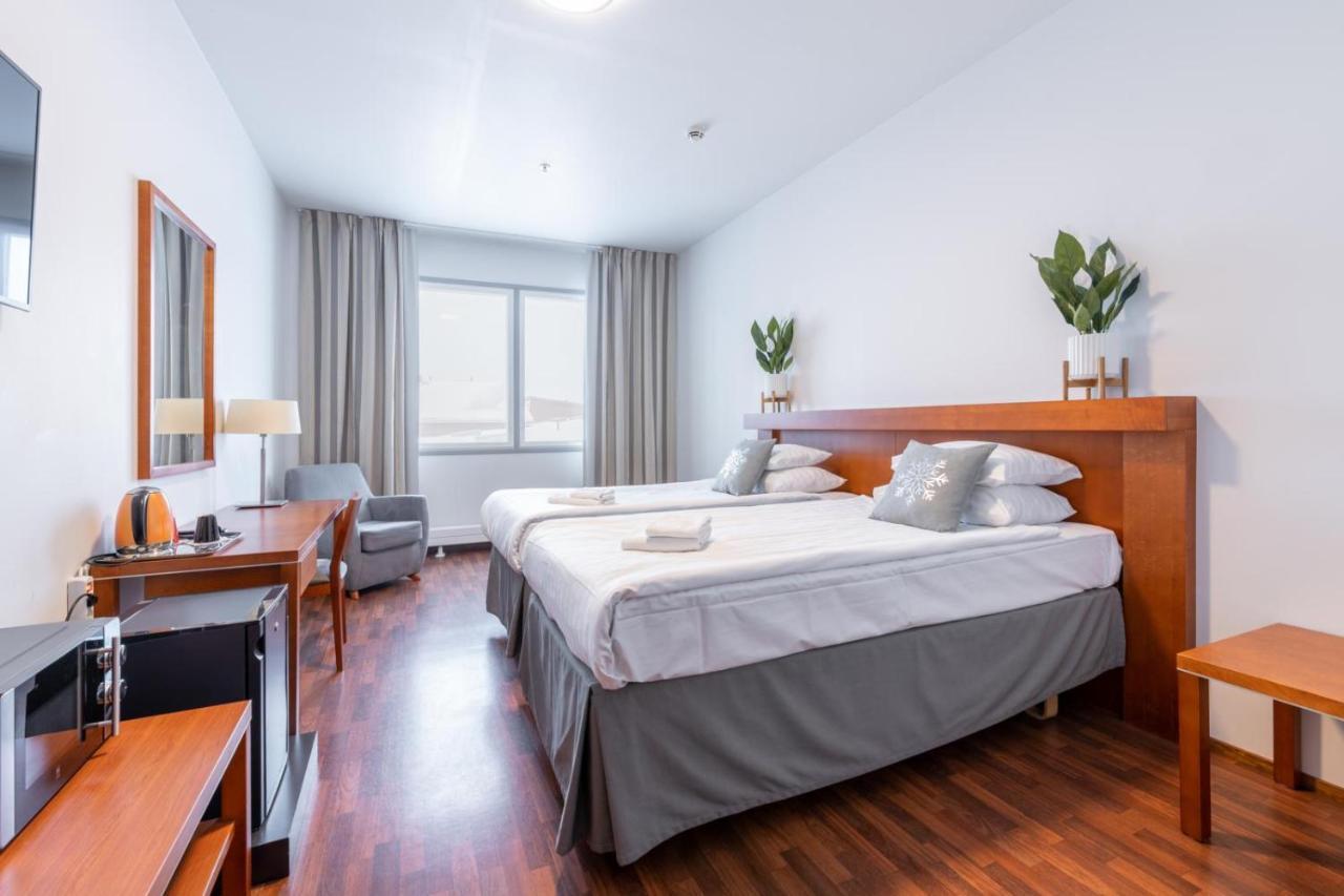 Hotel Tuulonen Tuulos Luaran gambar