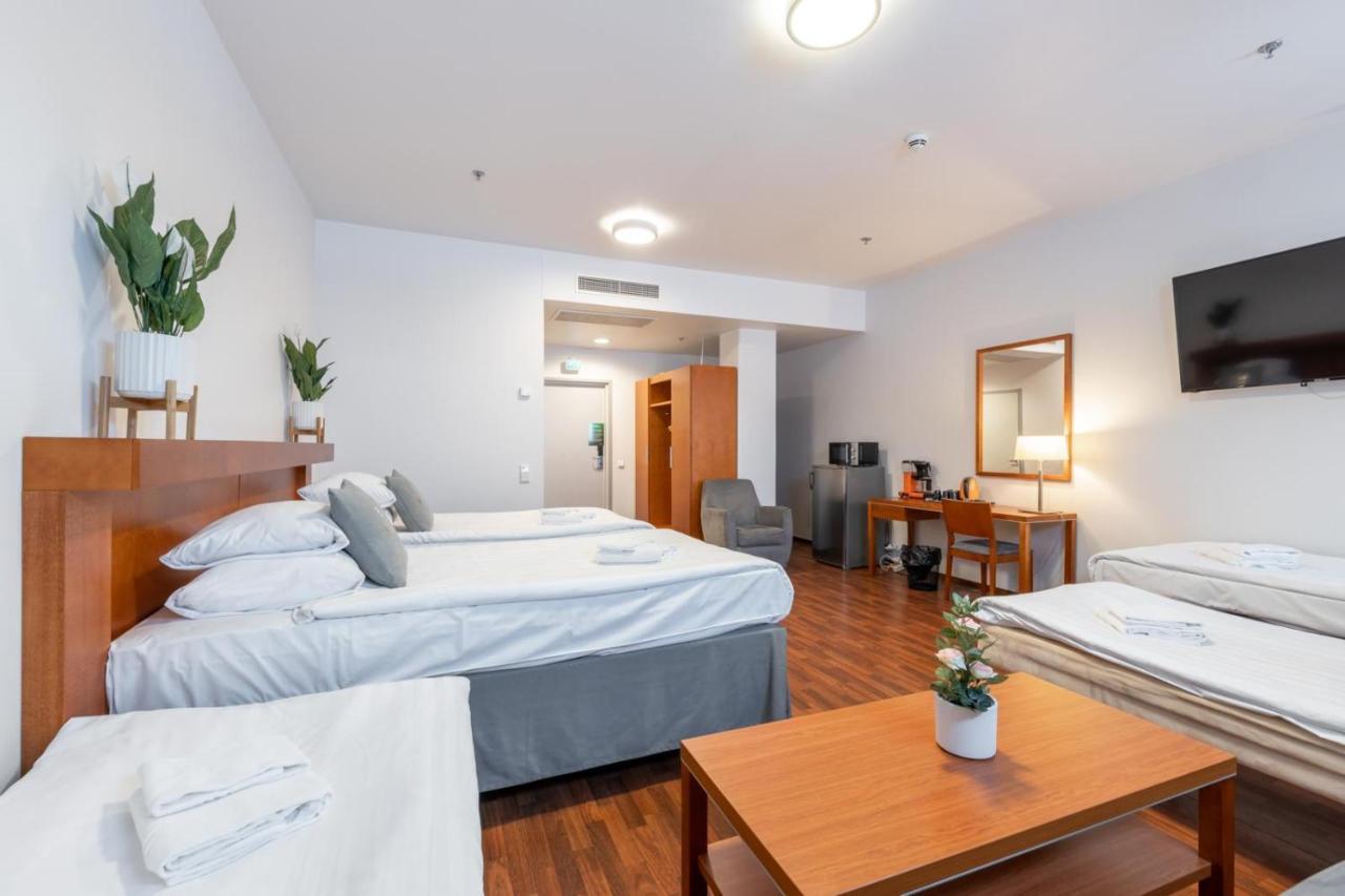 Hotel Tuulonen Tuulos Luaran gambar