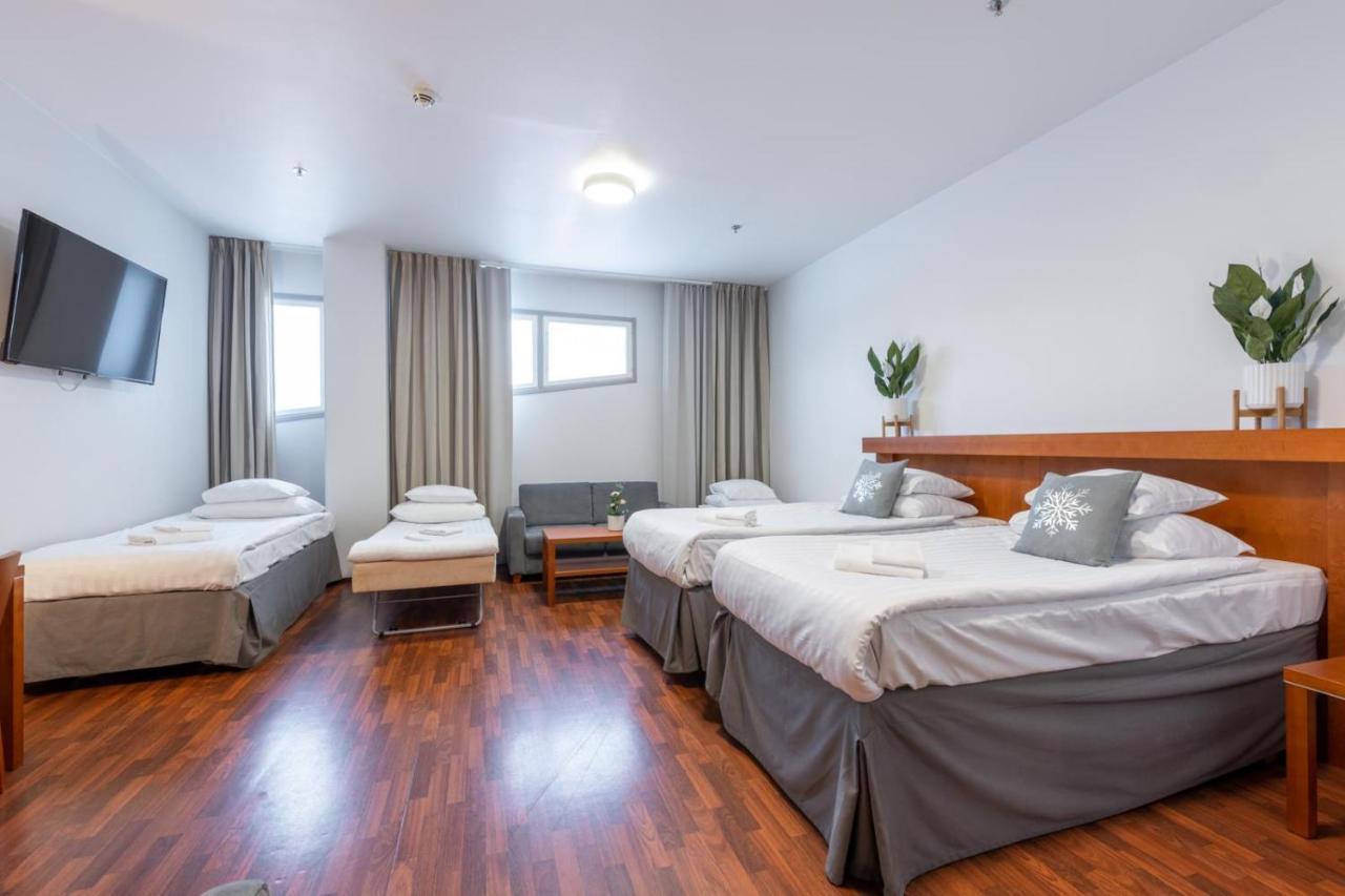 Hotel Tuulonen Tuulos Luaran gambar