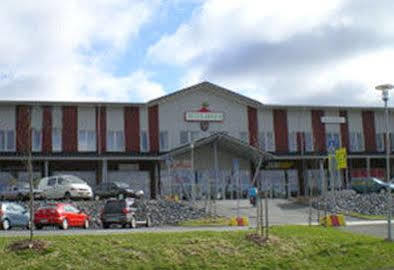 Hotel Tuulonen Tuulos Luaran gambar