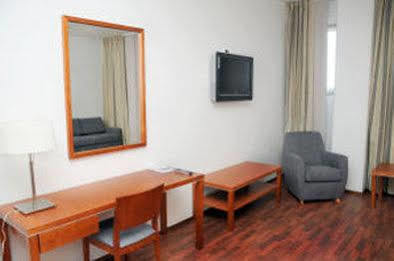 Hotel Tuulonen Tuulos Luaran gambar